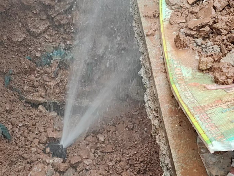 消防水管漏水检测定点开挖哪家好-卡若