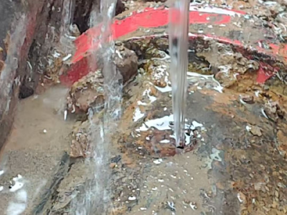 卡若本地水管漏水检测方法 专业探漏/查漏服务全解析